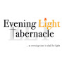 Evening Light Tabernacle poster